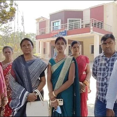 Just In: BJP Leader Attacked, Earring Stolen in Jharkhand's Adityapur