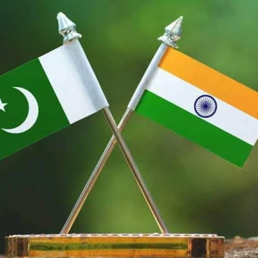 Just In: Ceasefire Violated in Jammu and Kashmir's Poonch, India Retaliates