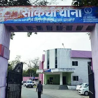 Just In: Jamshedpur Gambling Den Busted, Six Arrested