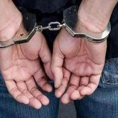 Just In: Jharkhand Police Arrest Fugitive CRPF Jawan in Sexual Harassment Case
