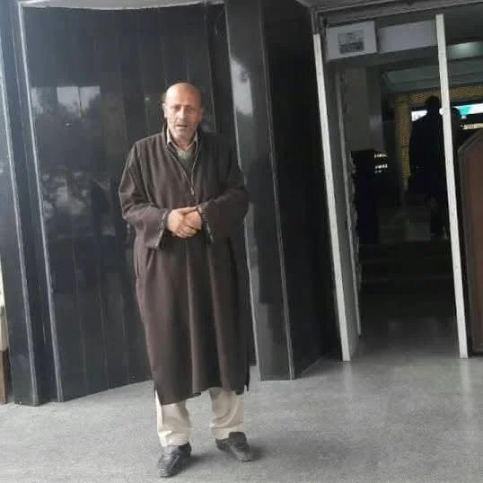 Just In: Kashmir MP Er Rashid Hunger Strike Enters Day 3 Over Parliament Access