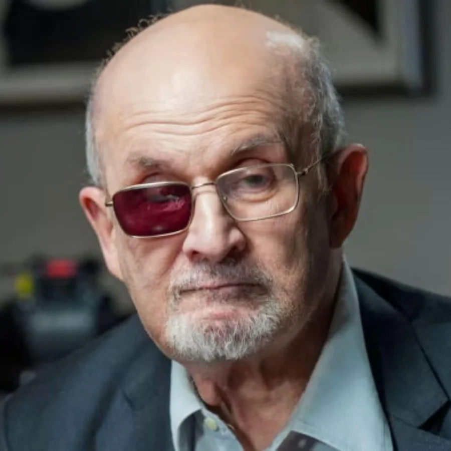 Just In: Salman Rushdie Attacker Found Guilty in New York Court