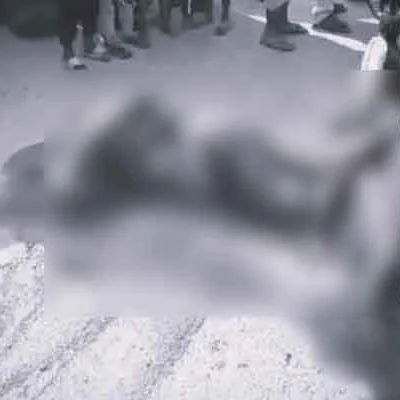 Just In: School Principal Killed in Bomb Attack in Jharkhand