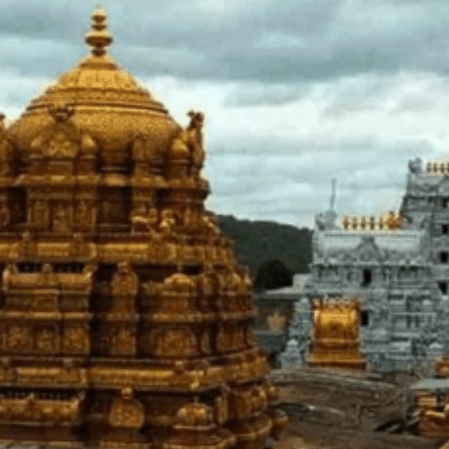 Just In: Tirupati Laddu Scandal - 4 Arrested for Adulterating Temple Offering