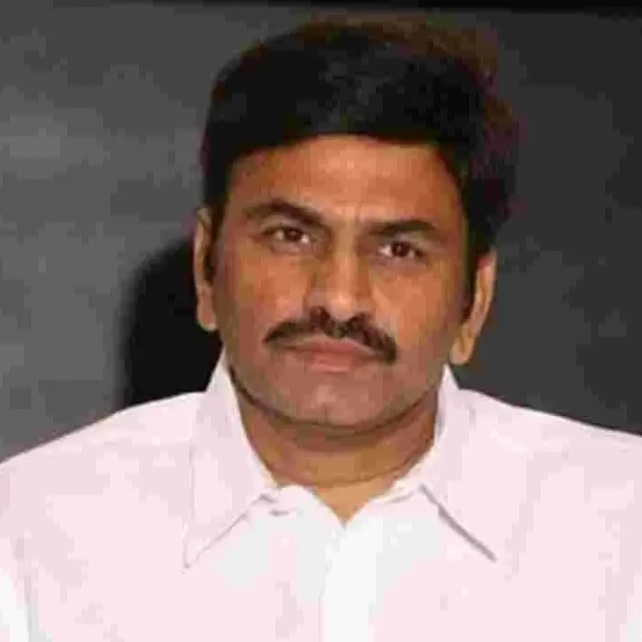 Andhra Pradesh: Bail Denied in Custodial Torture Case Involving Ex-MP