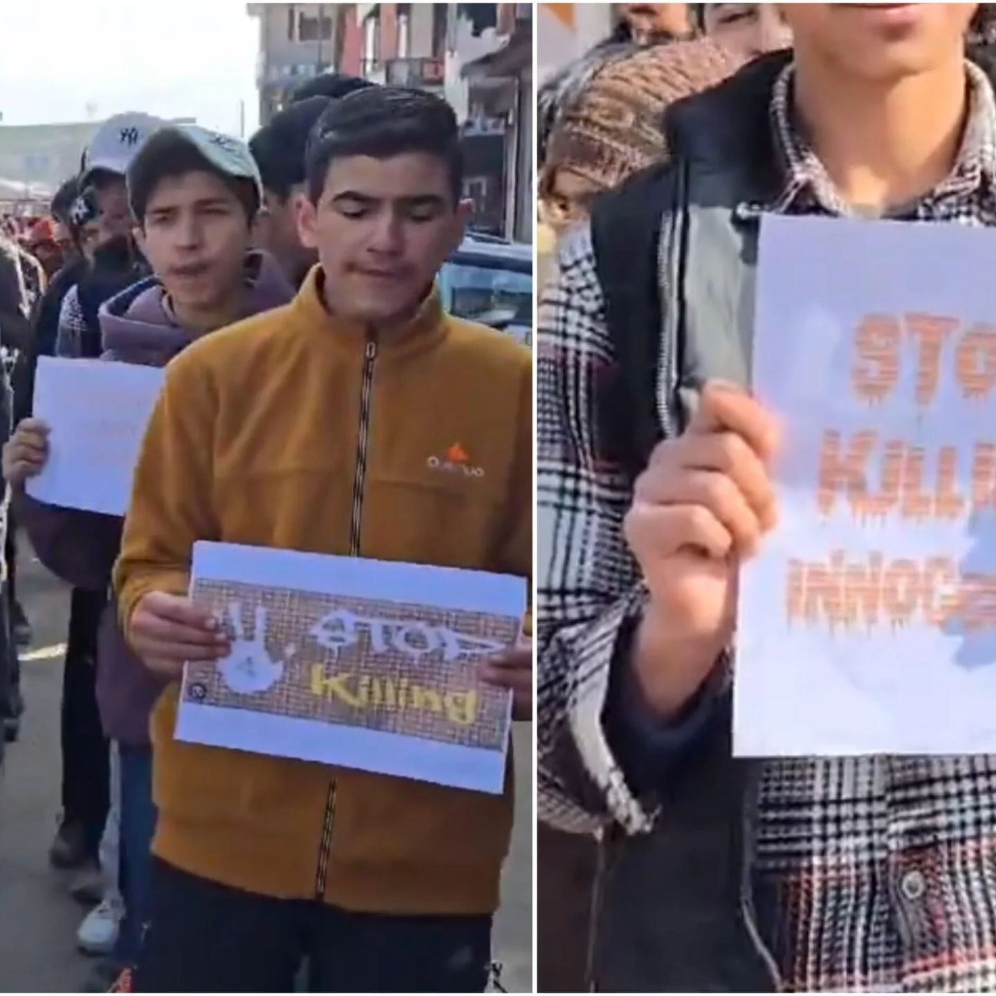 Kashmir Crackdown: 500+ Detained After Ex-Soldier's Killing