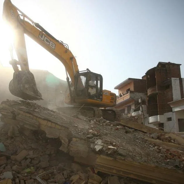 Kushinagar Mosque Demolition: Samajwadi Party Investigates, Report to Follow