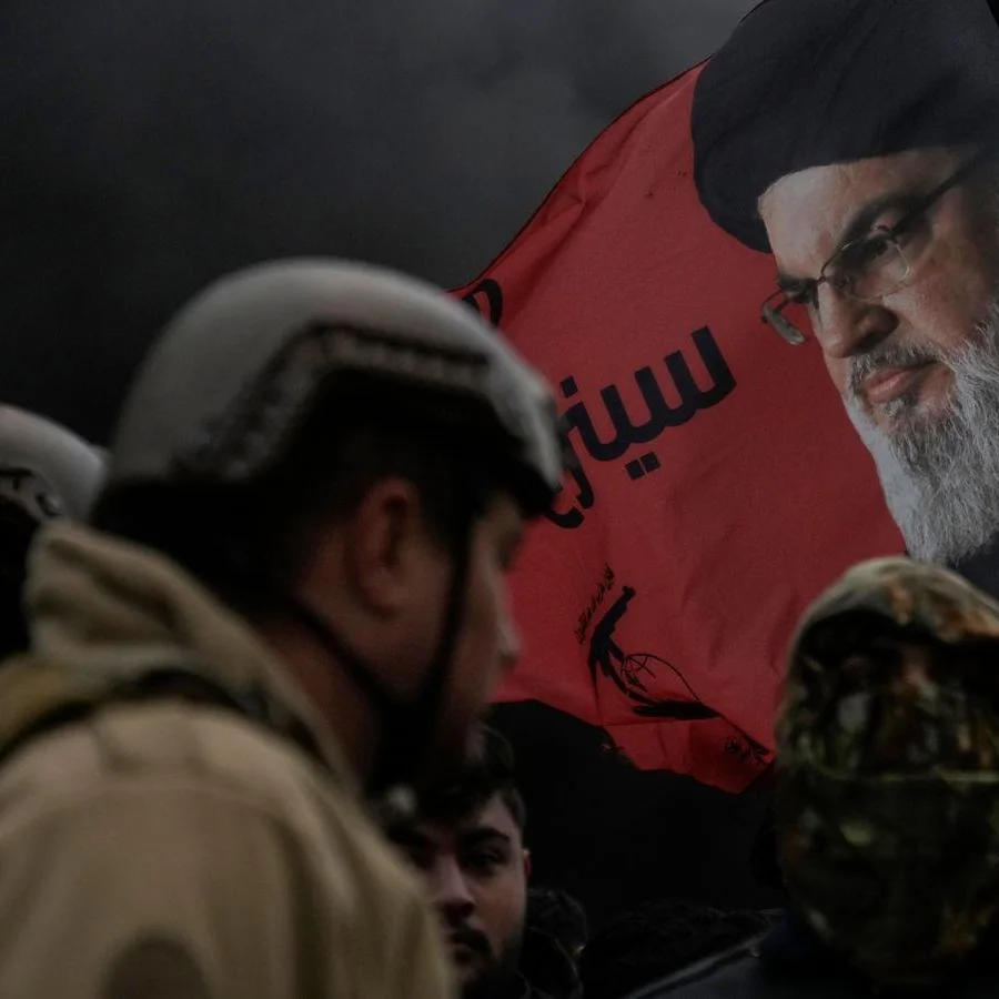 Lebanon Forms New Government After Months of Talks, Faces U.S. Concerns