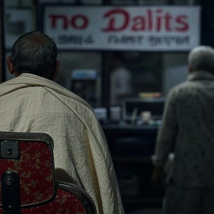 Madhya Pradesh Barbers Face Police Complaint for Denying Services to Dalit Community