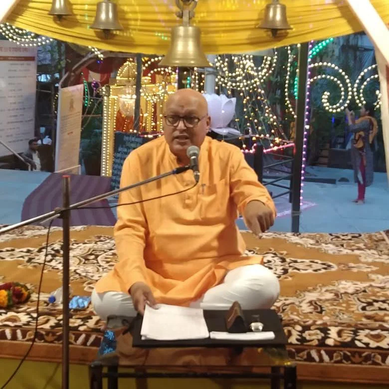 Maharashtra Actor Apologizes After Ambedkar "Brahmin" Remarks Spark Outrage