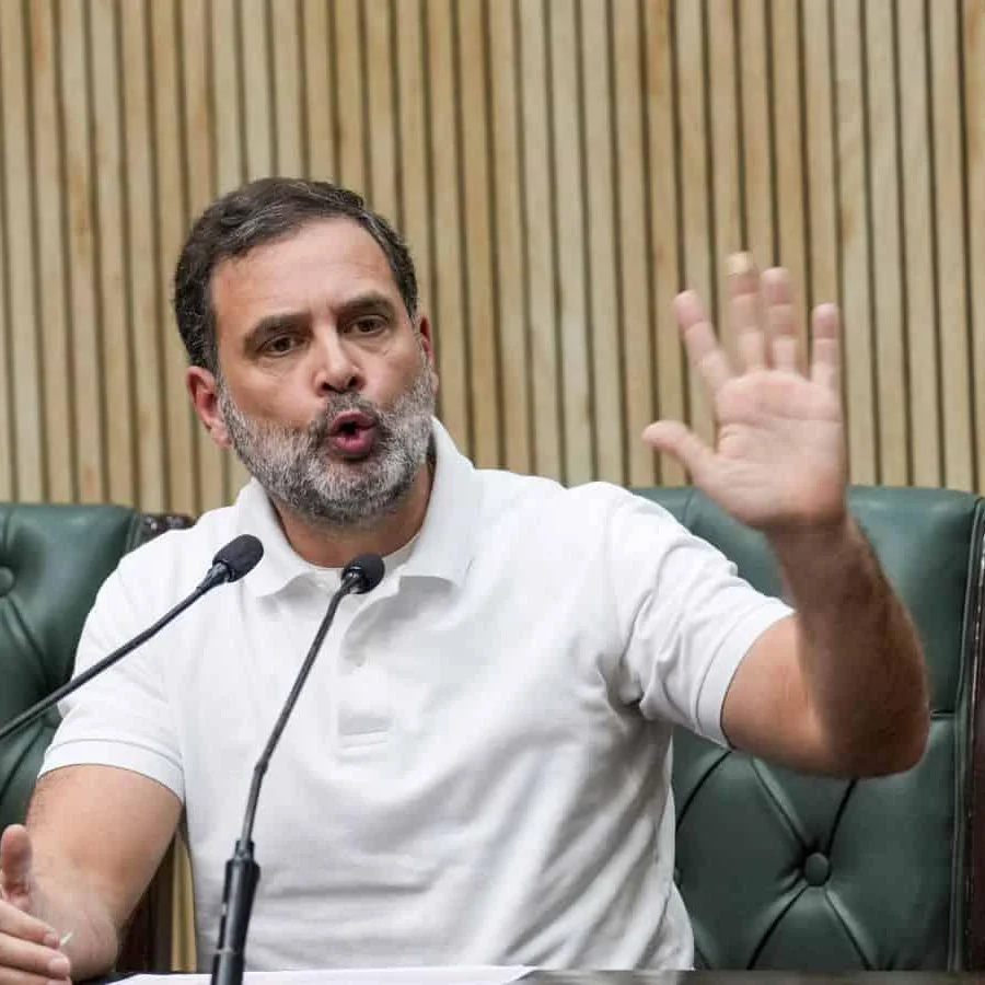 Maharashtra Election Integrity Questioned: Voter Roll 'Irregularities' Spark Concerns