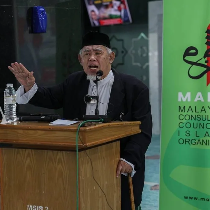 Malaysian Islamic Groups Slam Trump's Gaza "Takeover" Remarks as Attack on Palestinian Rights