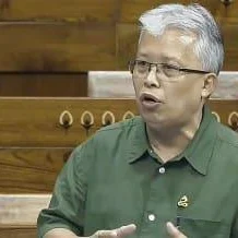 Manipur Crisis: MP Slams Government Silence in Parliament