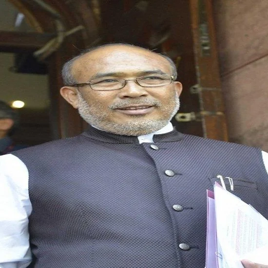 Manipur Under President's Rule After CM Resignation: Latest Updates