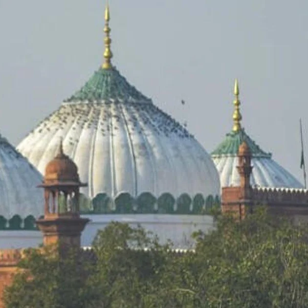Mathura Temple-Mosque Dispute: Allahabad Court to Hear Shahi Idgah Case March 5