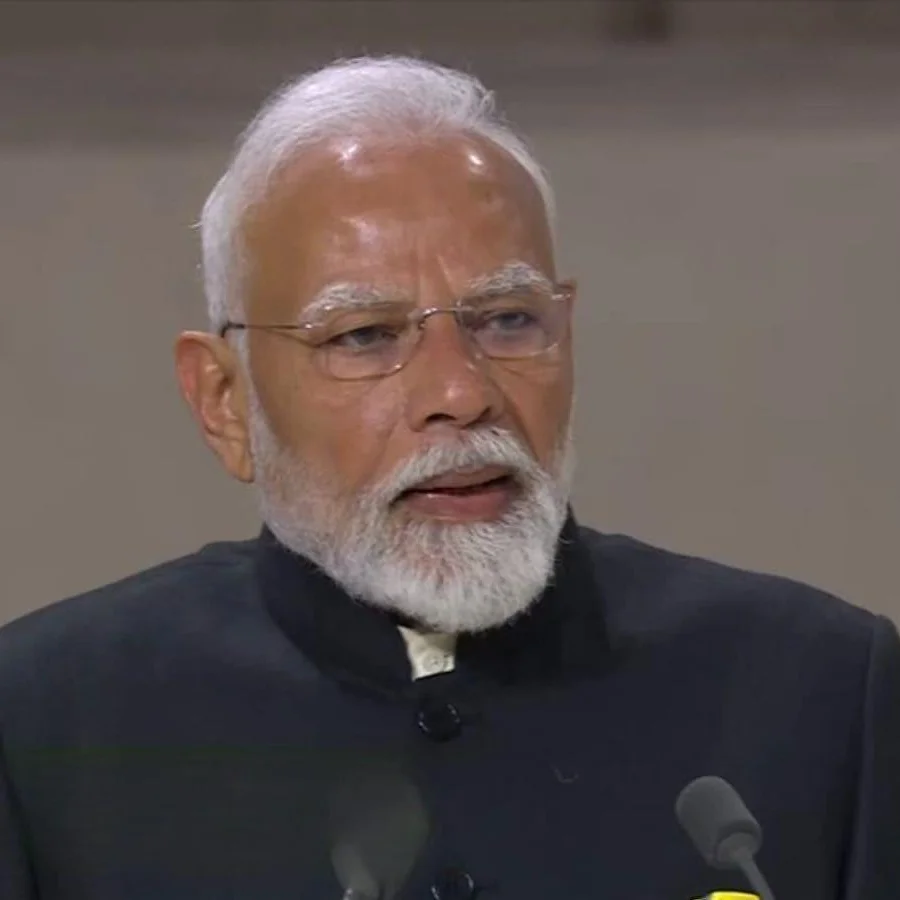Modi Arrives in US for Key Talks with Trump: Strengthening India-US Ties