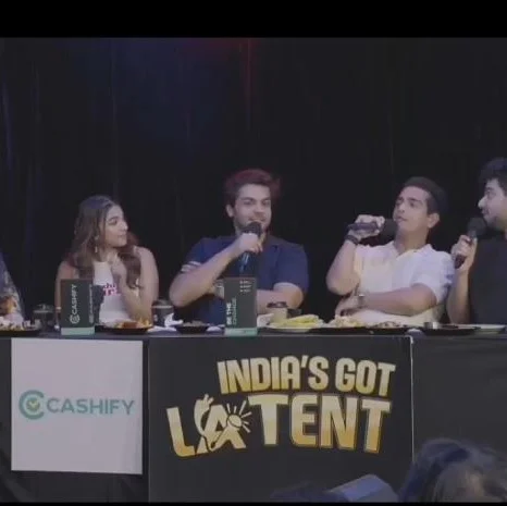 Mumbai Police File FIR Against YouTuber Over Vulgar 'India's Got Talent' Comments