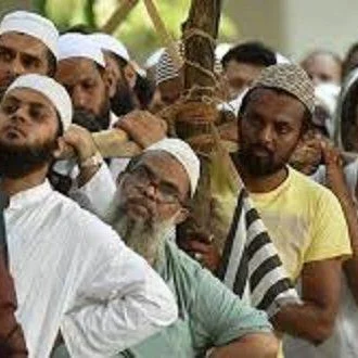 Muslim Community Disappointed by Lack of Welfare Funding in Union Budget 2025