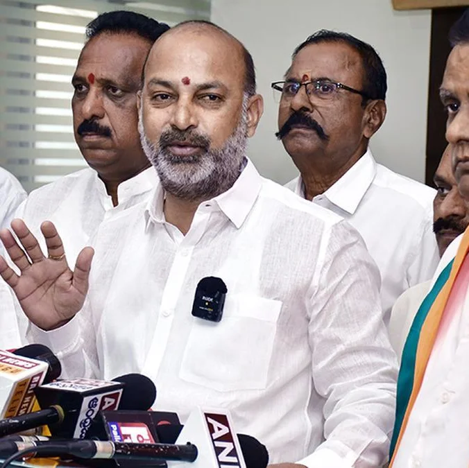 Muslims in Backward Classes Never Approved, Declares Union Minister in India