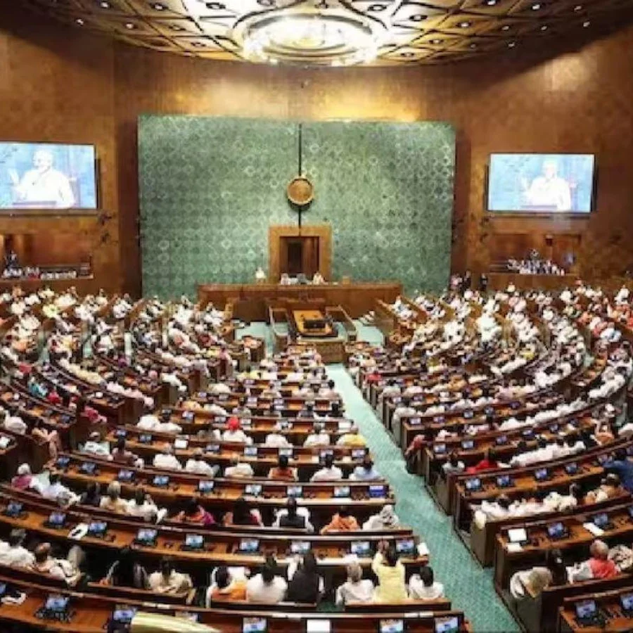 New Income Tax Bill 2025: Parliament Set for Debate Amid Opposition