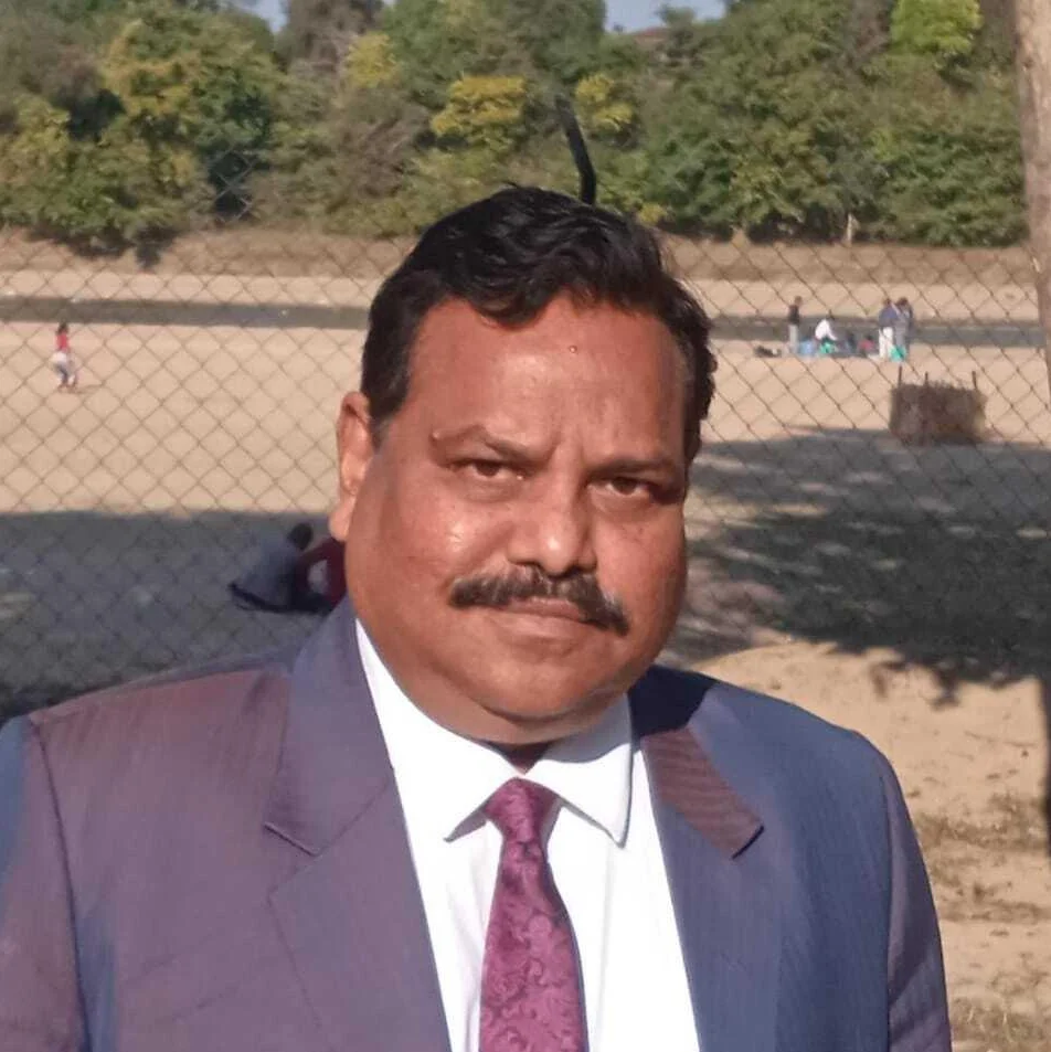 Palamu Tiger Reserve Field Director Retires After 3 Years of Conservation Efforts
