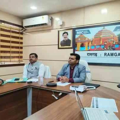 Ramgarh Land Mutation Cases: Special Camps Launched to Clear Backlog