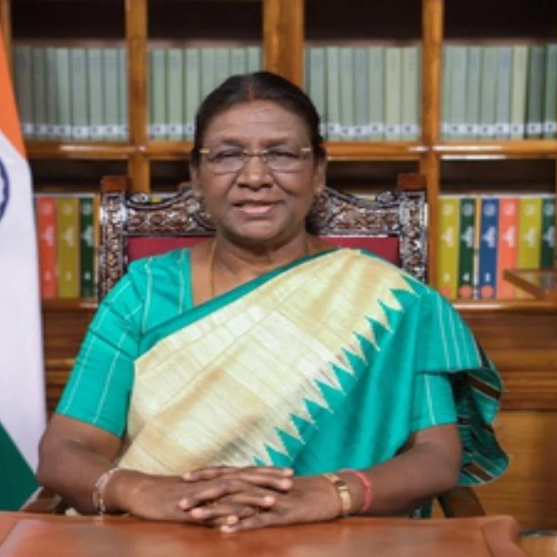 Ranchi Braces for President's Visit: 1,000 Police Deployed for Diamond Jubilee Security