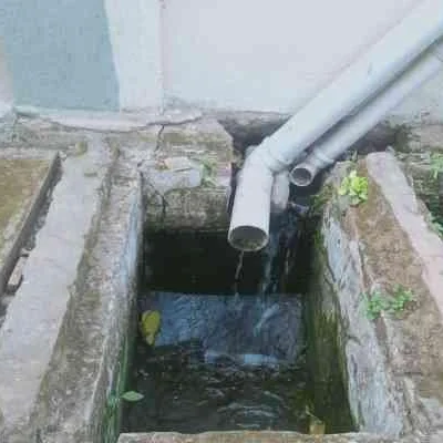 Ranchi Building Wasting Water for 3 Months Amid Shortage Fears