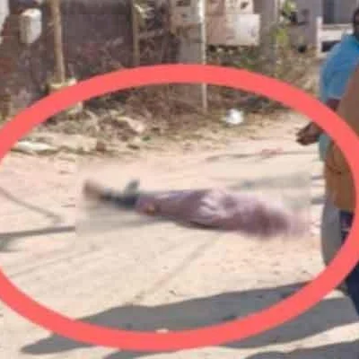 Ranchi Construction Worker Dies After Fall From Building