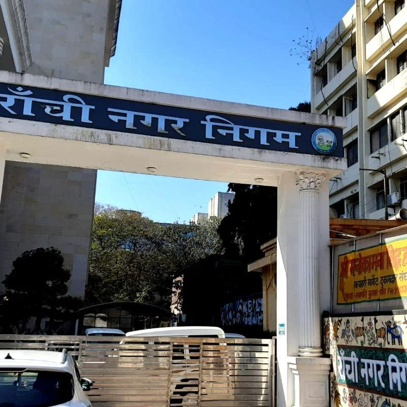 Ranchi Cracks Down on Holding Tax Tampering, Warns of Strict Action