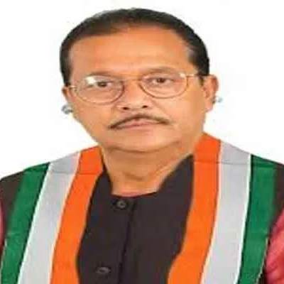 Ranchi: Finance Minister Appoints 2 New Personal Secretaries