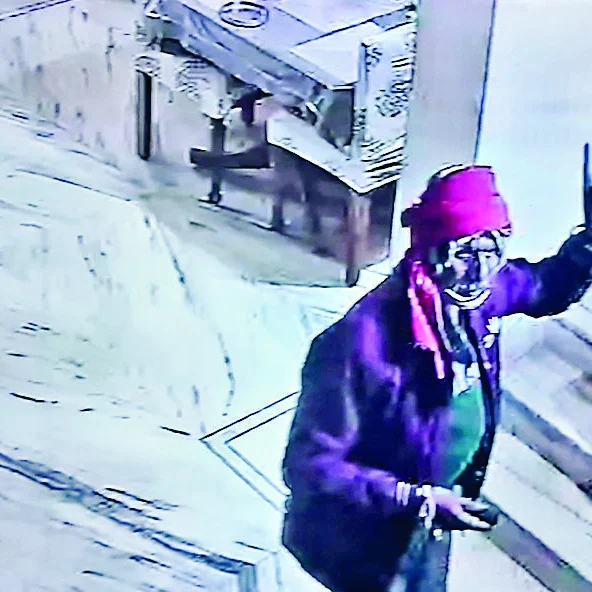 Ranchi Home Burgled: ₹40 Lakh Jewelry, ₹50,000 Cash Stolen, Police Investigate