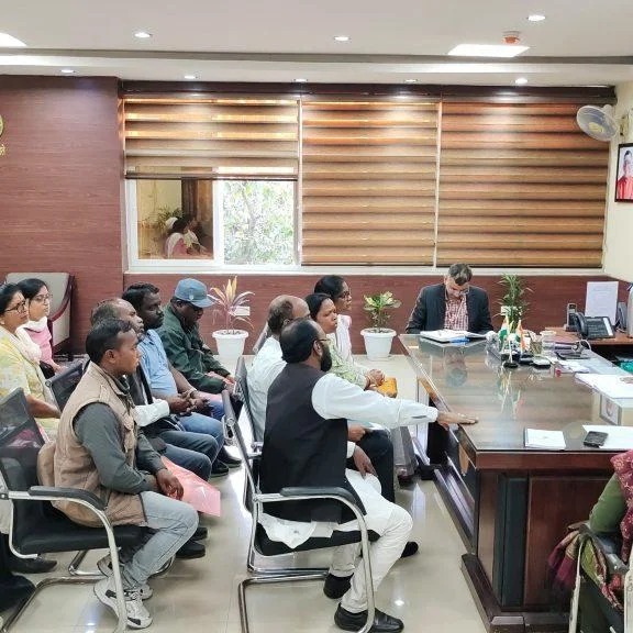 Ranchi Tampering Case: FIR Ordered After Public Hearing