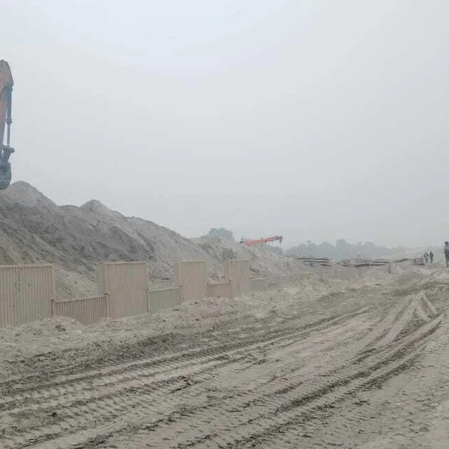 Sahibganj Highway Project: First Phase Nears June Completion, 2045 Landowners Compensated