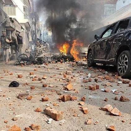 Sambhal Riots: Charge Sheets Filed in 6 Cases After 87 Days; 7 FIRs Registered