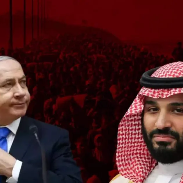 Saudi Arabia Rejects Forced Removal of Palestinians from Gaza
