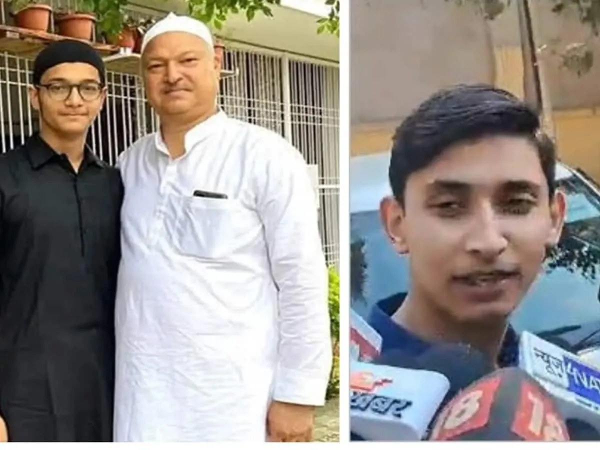 Bihar Tragedy: Congress Leader's Son Found Dead in Patna