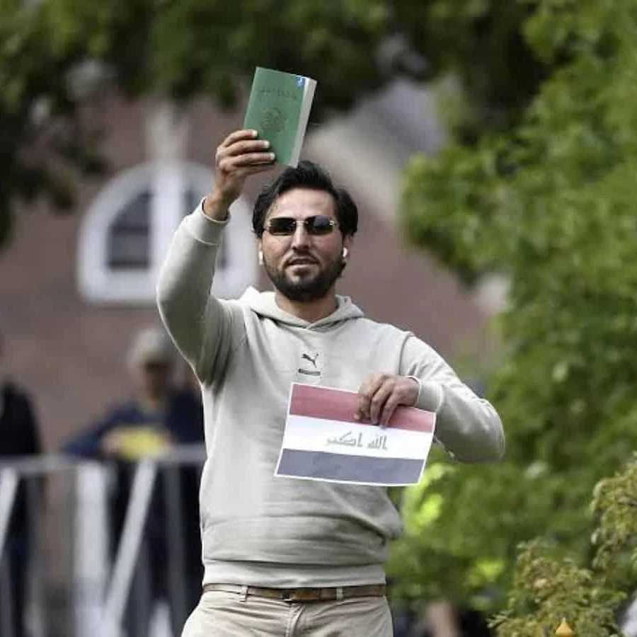 Sweden Releases 5 After Salman Momika's Murder; Investigation Ongoing