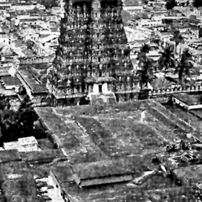 Tamil Nadu Temple Land Dispute Resolved: Privy Council Issues Final Ruling