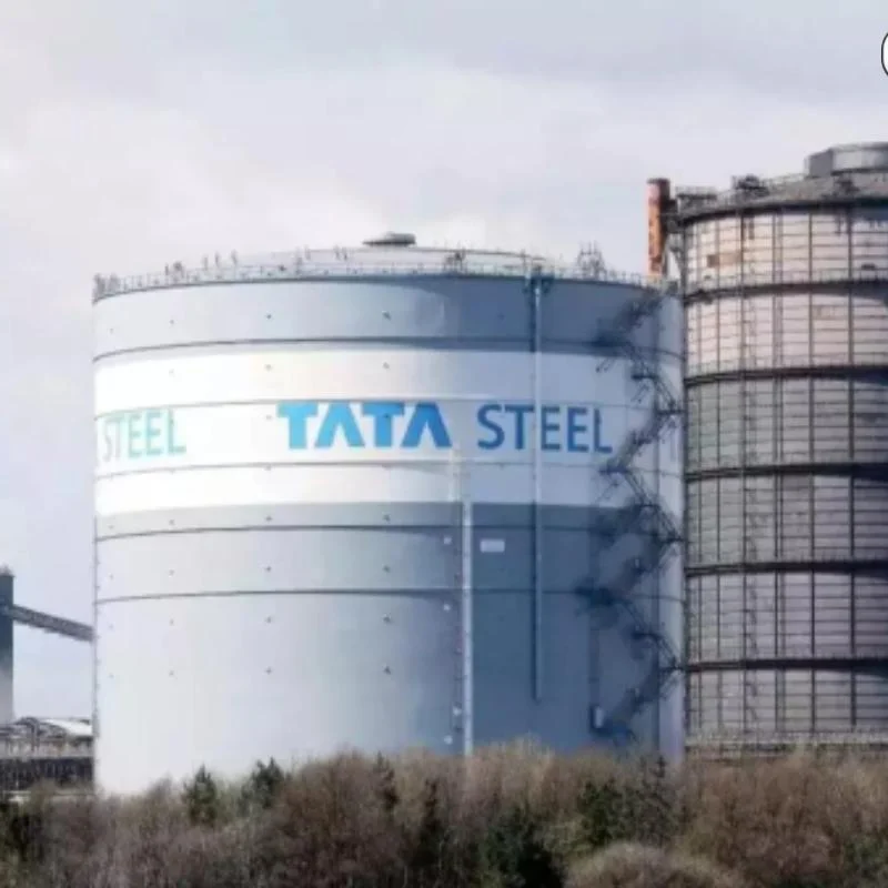 Tata Steel Restructures Finance Department in Jamshedpur for Enhanced Efficiency