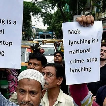 Tripura Lynching: 6 Arrested, Including School Staff, After Man Killed at Construction Site