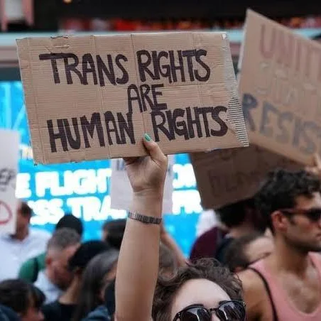 Trump Order Limits Transgender Athletes' Participation in Women's Sports