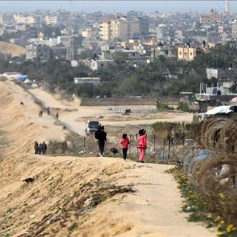 Turkey & Egypt Unite Against Palestinian Displacement, Demand UN Aid Access