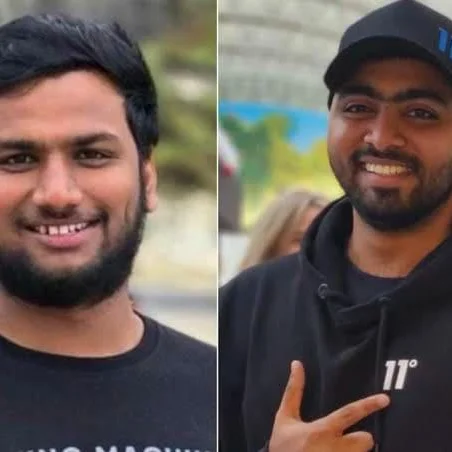 Two Indian Students Die in Ireland Car Crash, Two Others Injured
