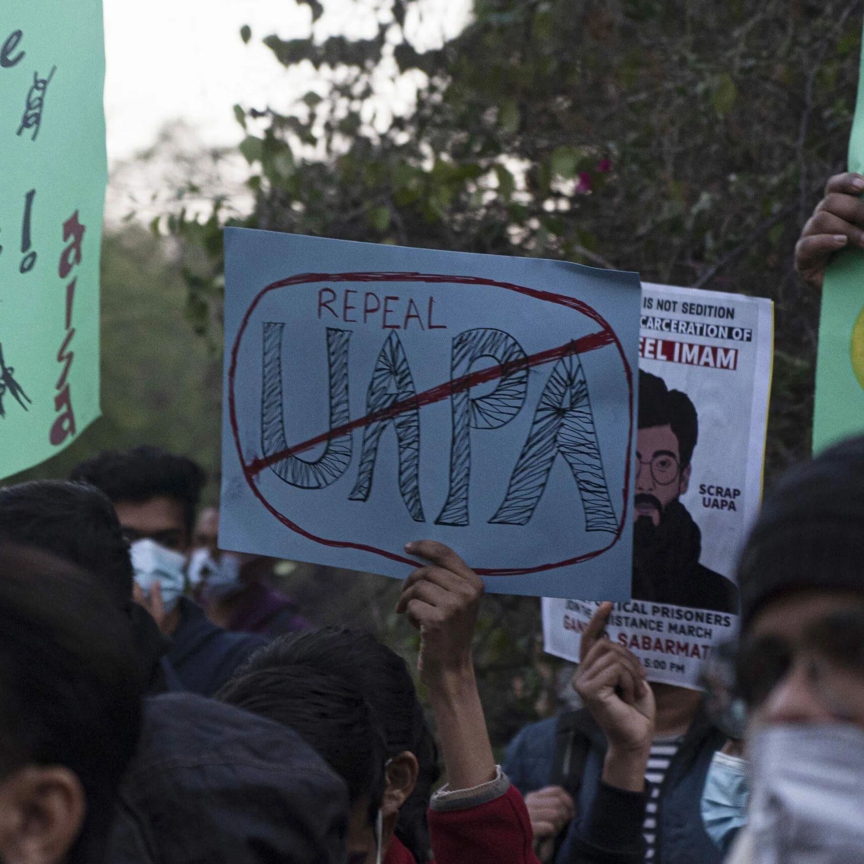 UAPA Amendment: Supreme Court Sends Challenges to High Courts