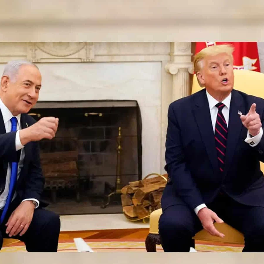 US Plans $7 Billion Weapons Sale to Israel Amid Tensions