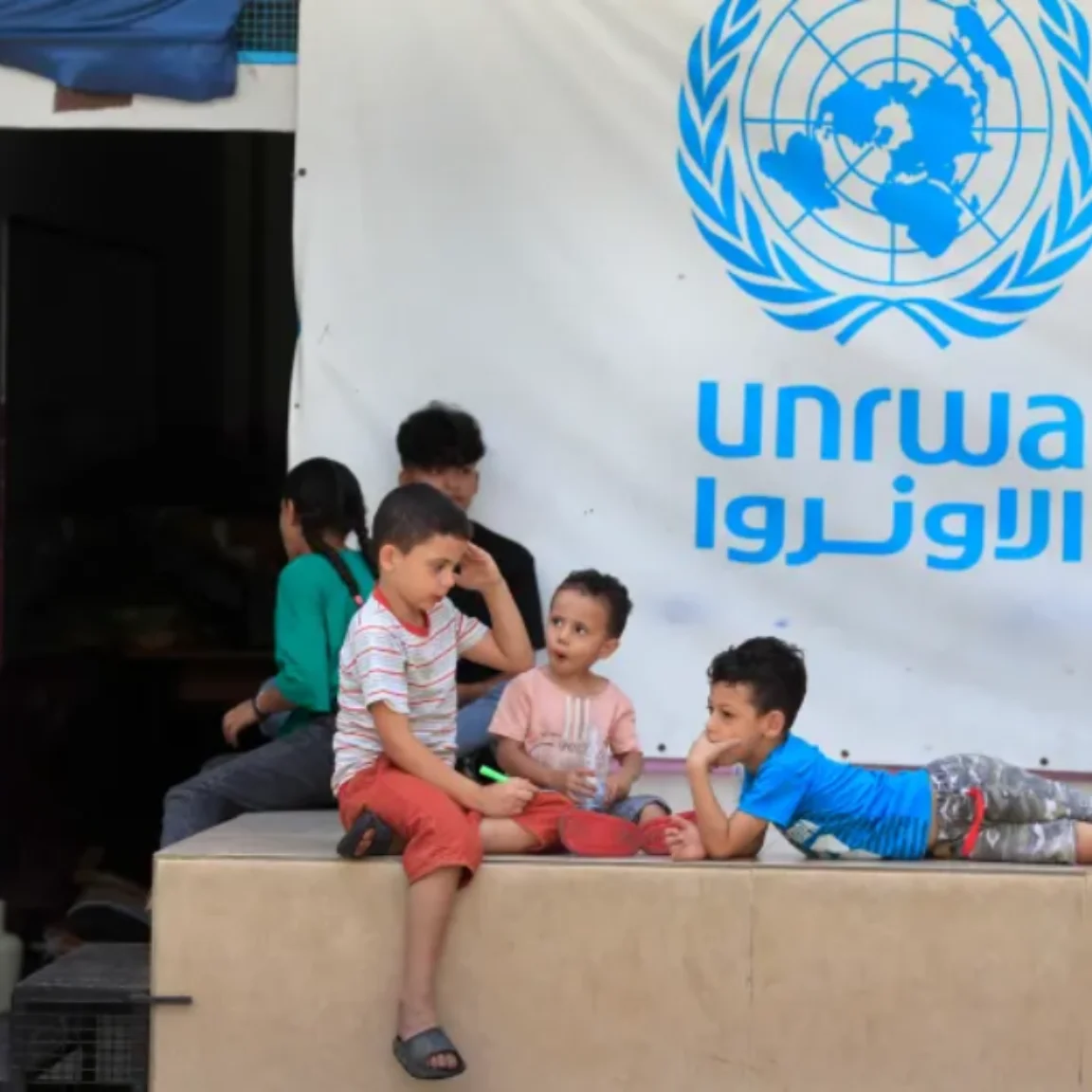 US to Exit UN Human Rights Council, Continues Palestinian Refugee Funding Ban