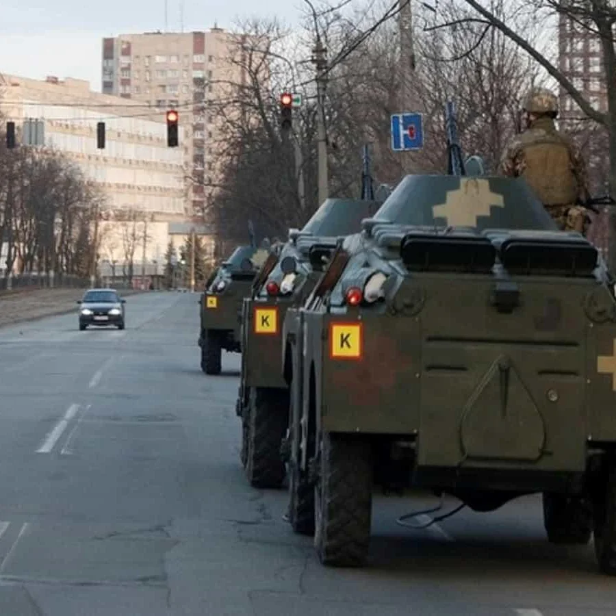 Ukraine Aid in Jeopardy: USAID Freeze Threatens Wartime Help