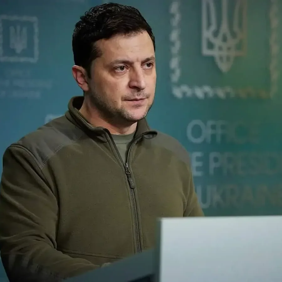 Ukraine Launches New Offensive in Russia's Kursk Region, Claims North Korean Troops Involved