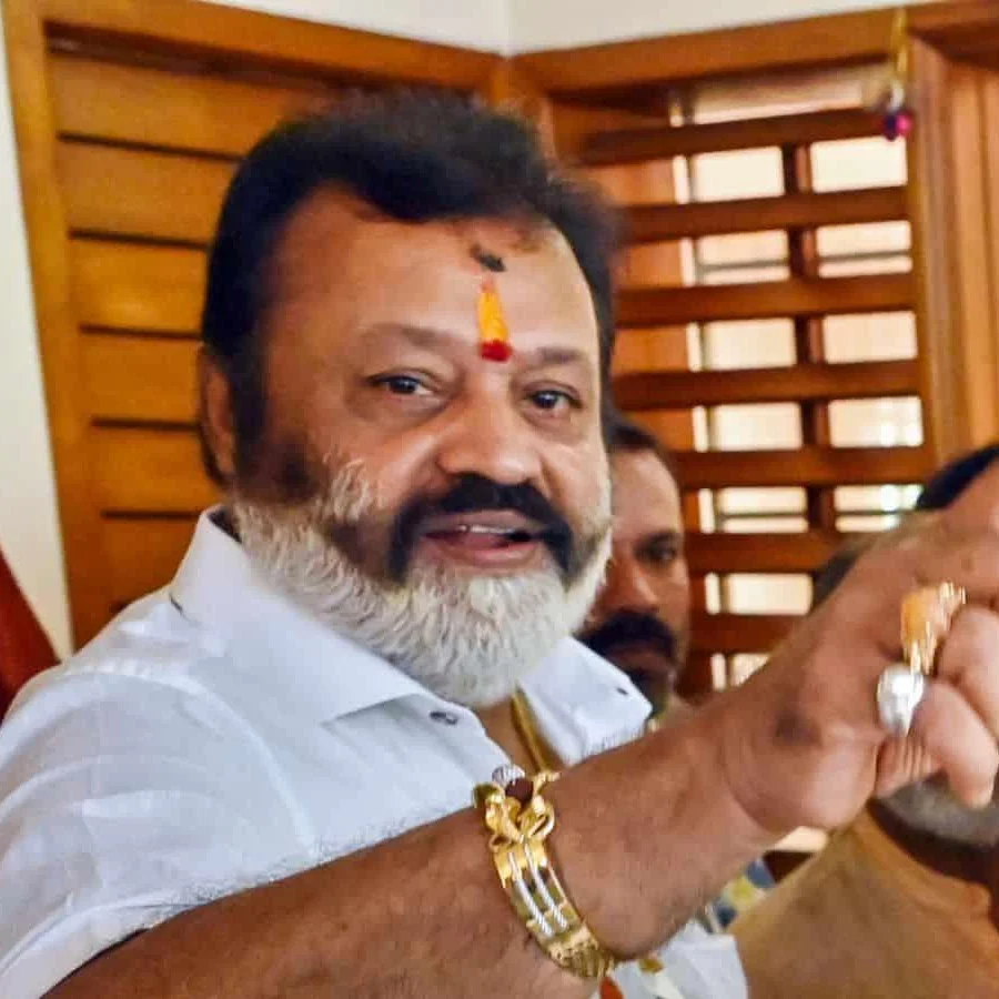 Union Minister's 'Upper Caste' Tribal Affairs Remark Sparks India Debate